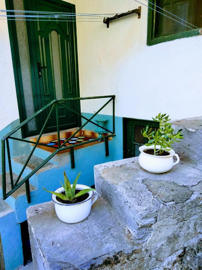 Casa Fidel. Seoane