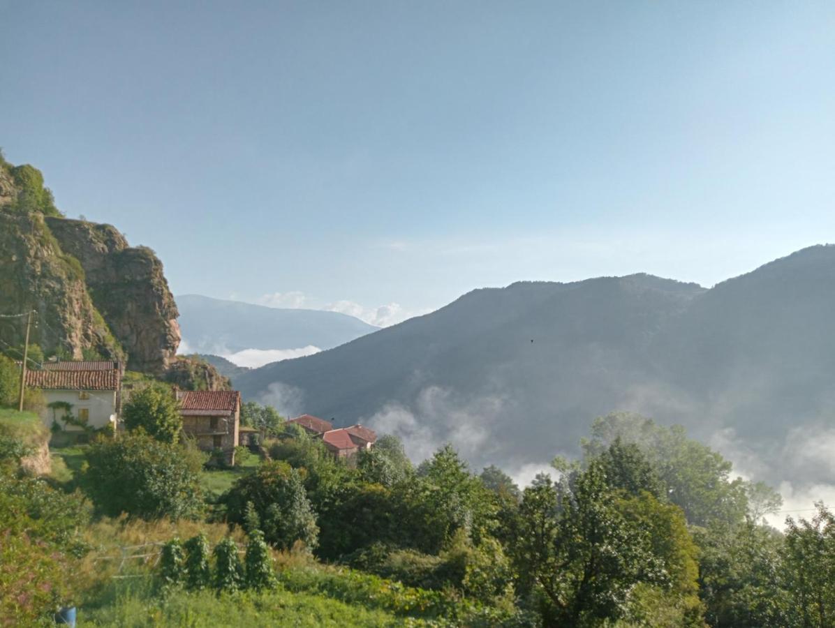Cal Ferrer Habitatge Rural * Cava