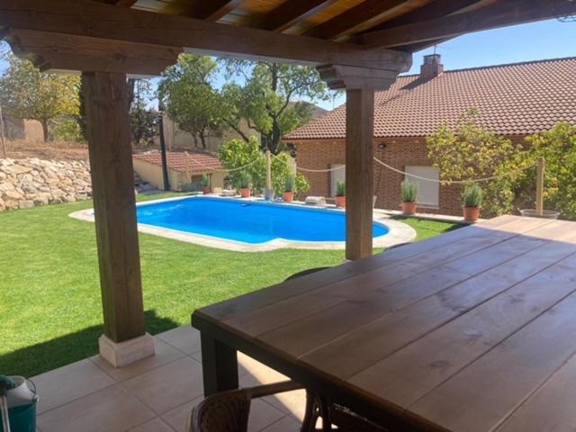 Albertas Casa rural *