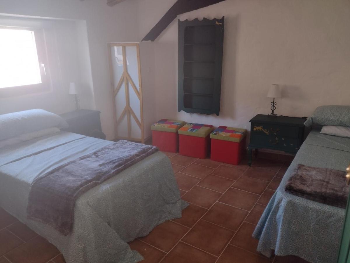 Holiday home Casa Holmes