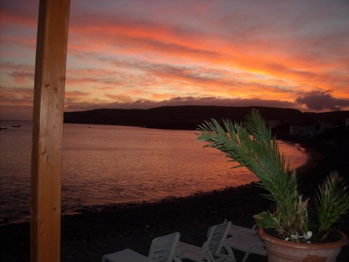 Casa Marinera En La Orilla Del Mar *