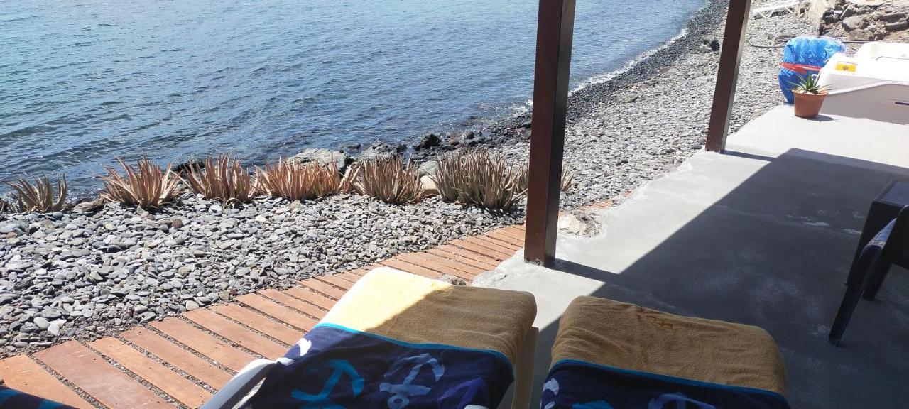 Casa Marinera En La Orilla Del Mar * La Lajita