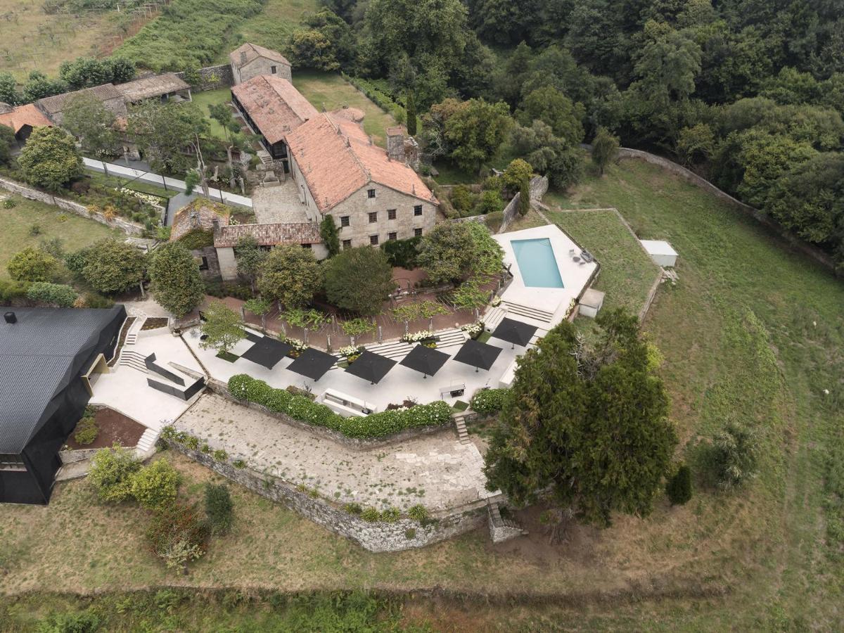 Pazo Da Buzaca Hotel