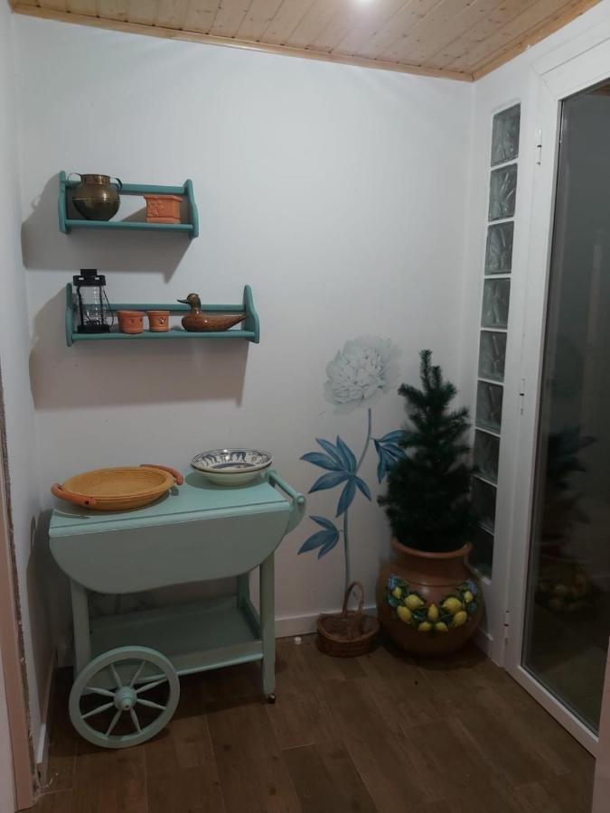 Vivienda Con Jardin Terraza Y Barbacoa Сasa de vacaciones