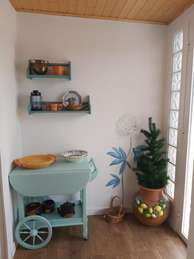 Vivienda Con Jardin Terraza Y Barbacoa