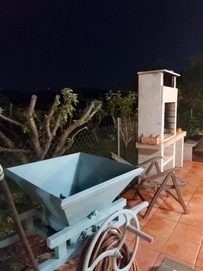 Vivienda Con Jardin Terraza Y Barbacoa Сasa de vacaciones Picona