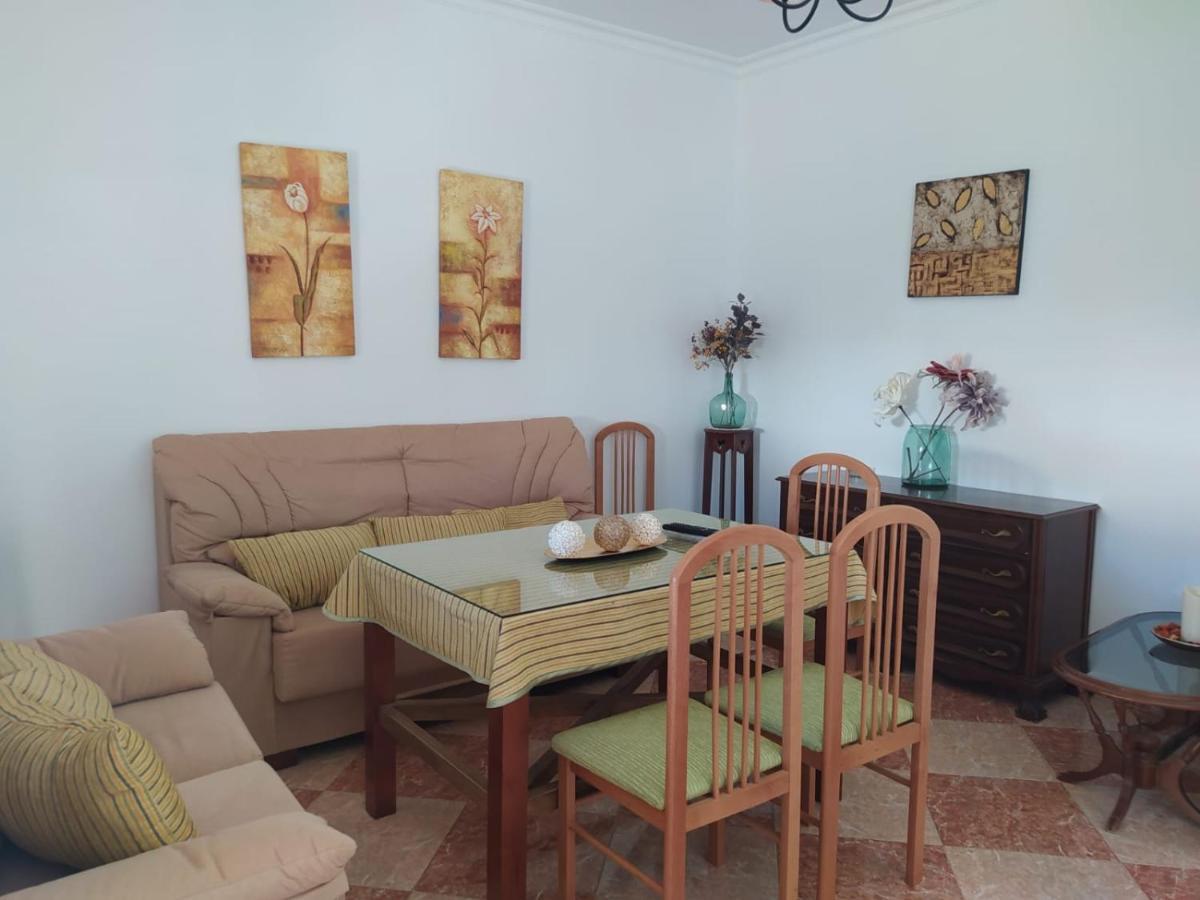 Nuevo En Sierra Sur Sevilla Apartment Villanueva de San Juan