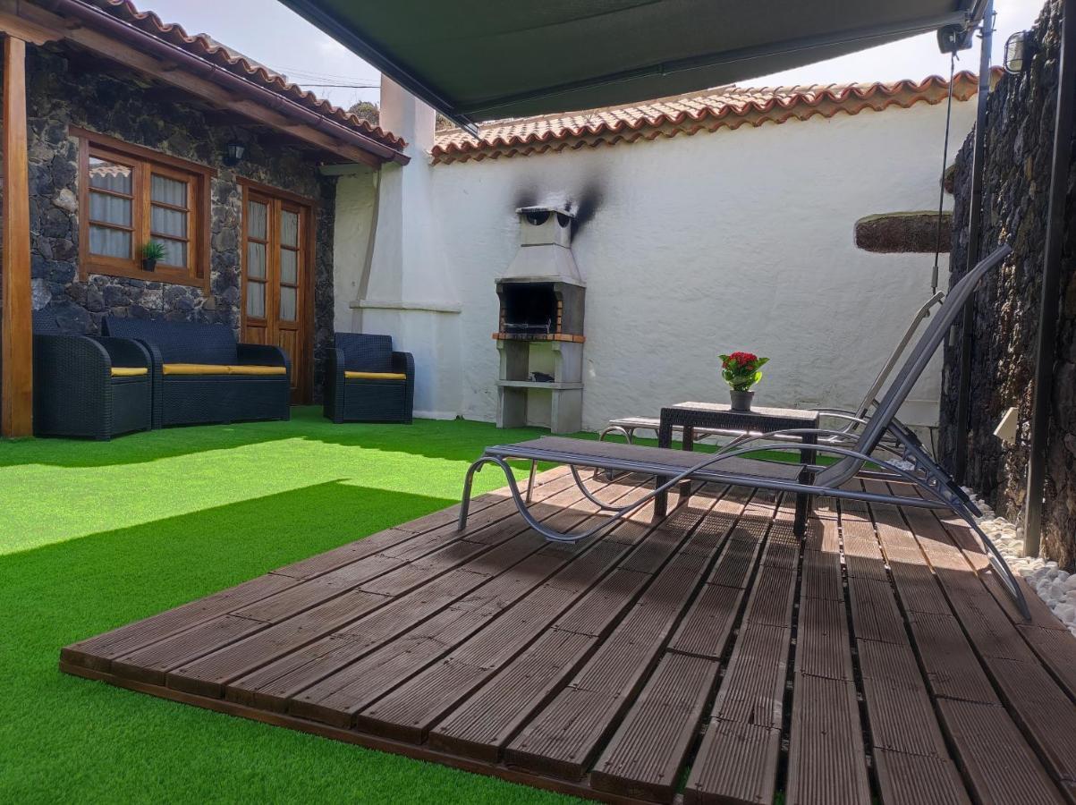 House To Relax El Tanque