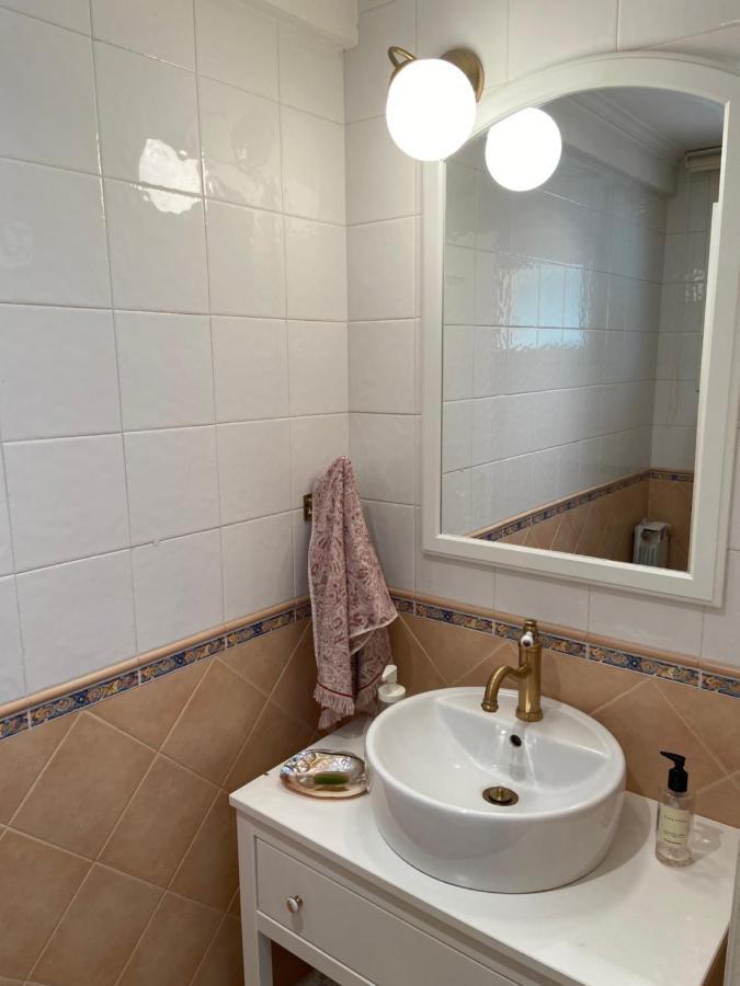 Casa Magdalena Holiday home *