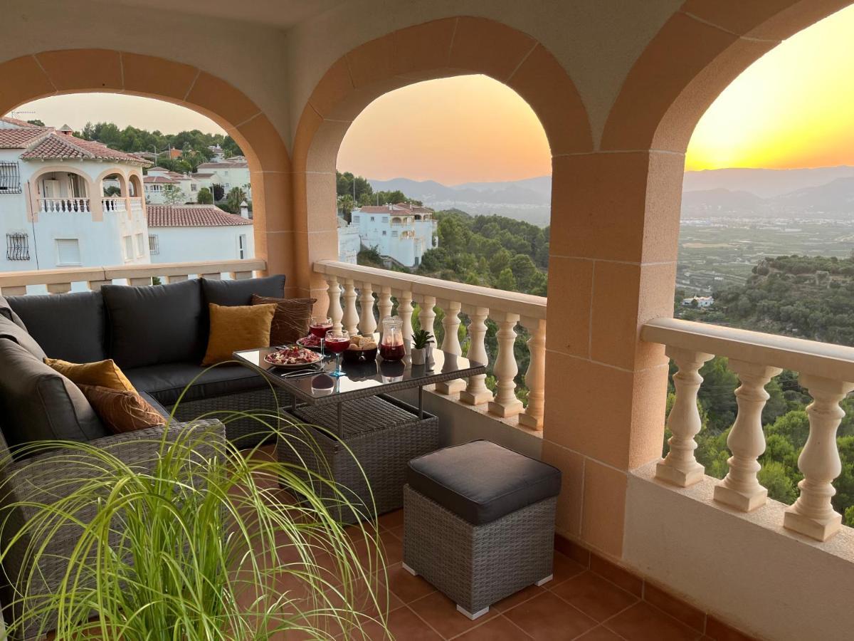 Сasa de vacaciones Casa Joli
