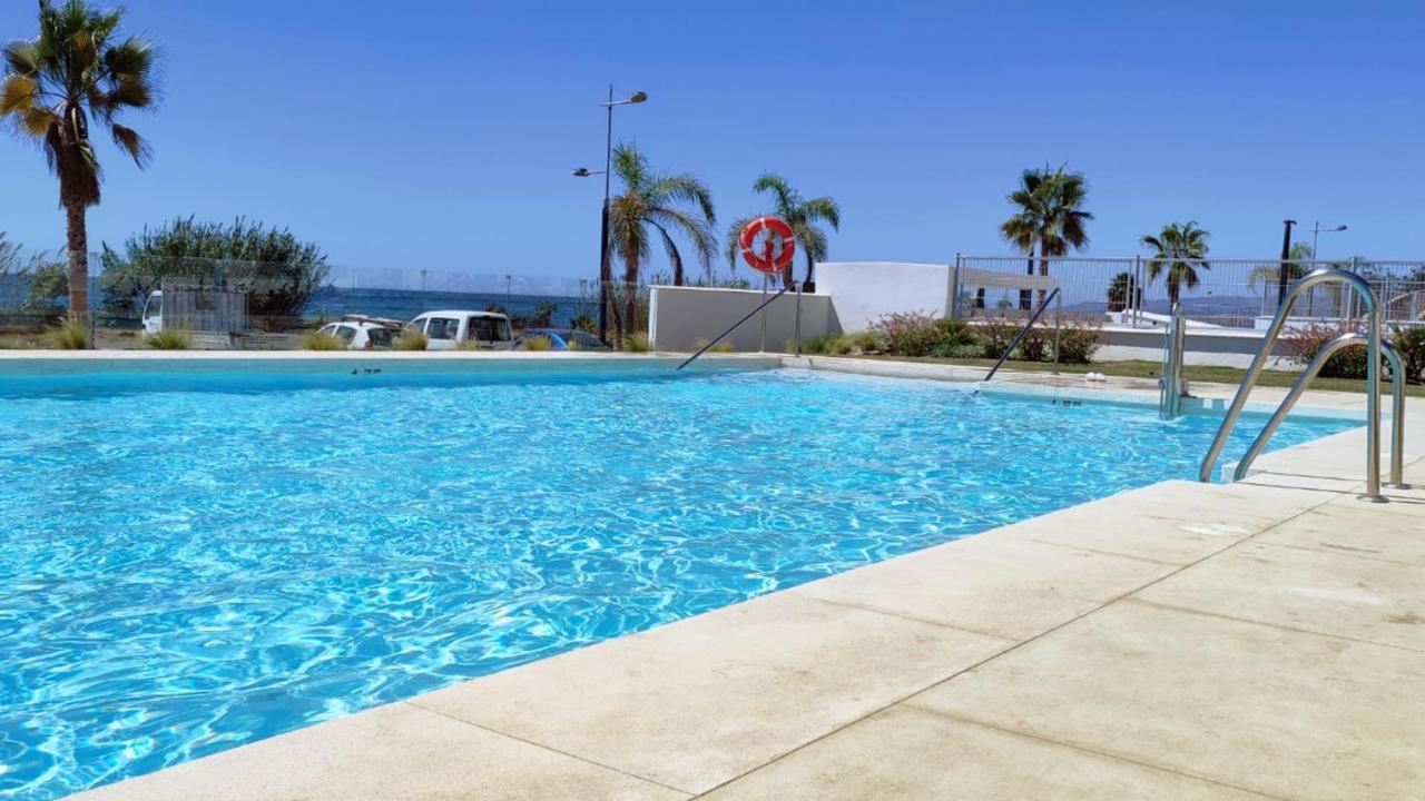 Dunas Apartamento Torrox