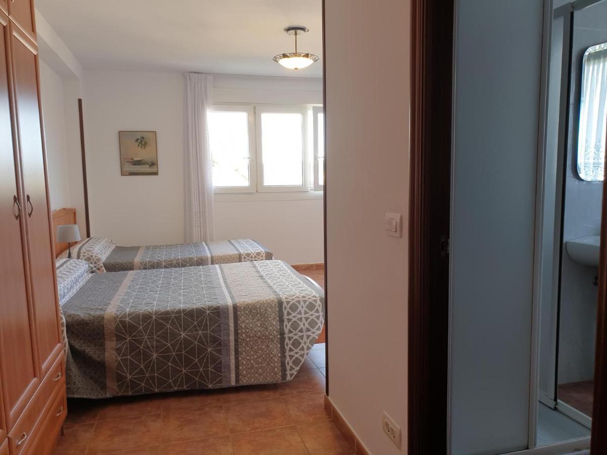 Country house Casa Rural Itxas Ertz *