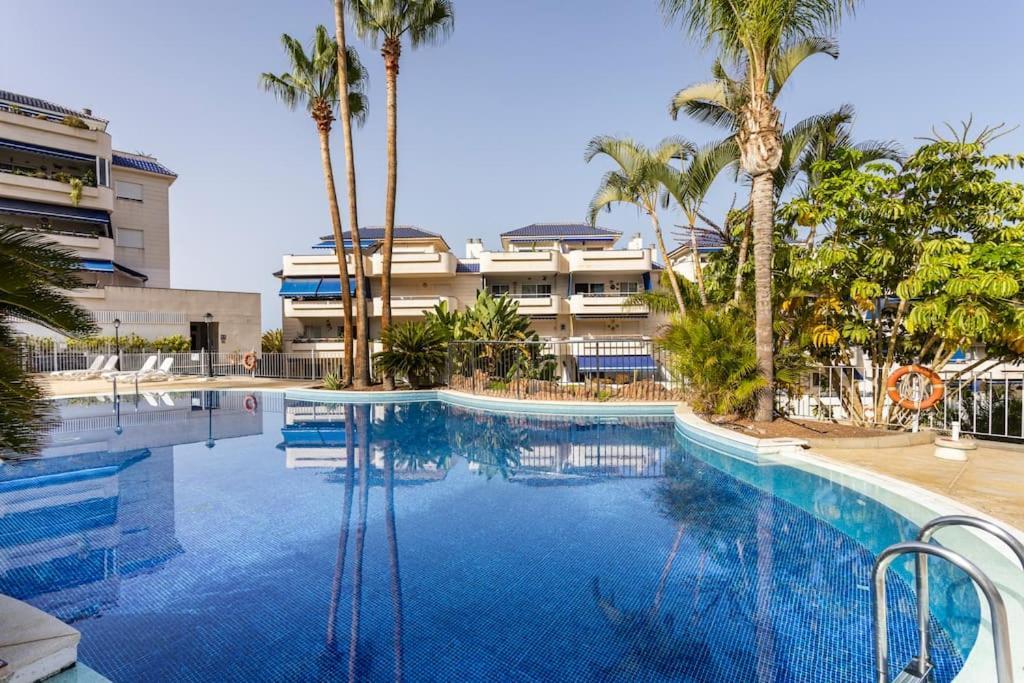 En Cristianos Urb.playa Graciosa Apartamento Los Cristianos (Tenerife)
