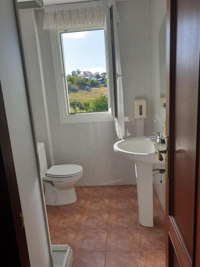 Country house Casa Rural Itxas Ertz *