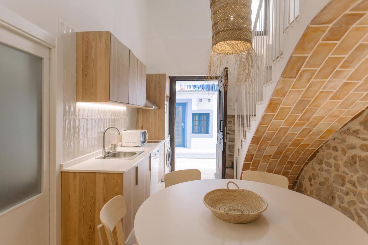 Apartamento La Hort *