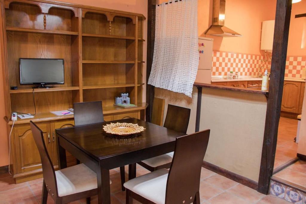 Apartamento Vivienda De Uso Turístico