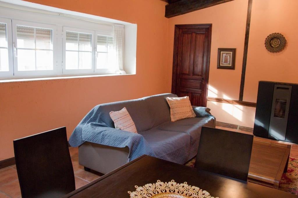 Apartamento Vivienda De Uso Turístico *
