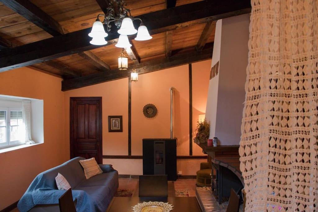 Apartamento Vivienda De Uso Turístico Morille