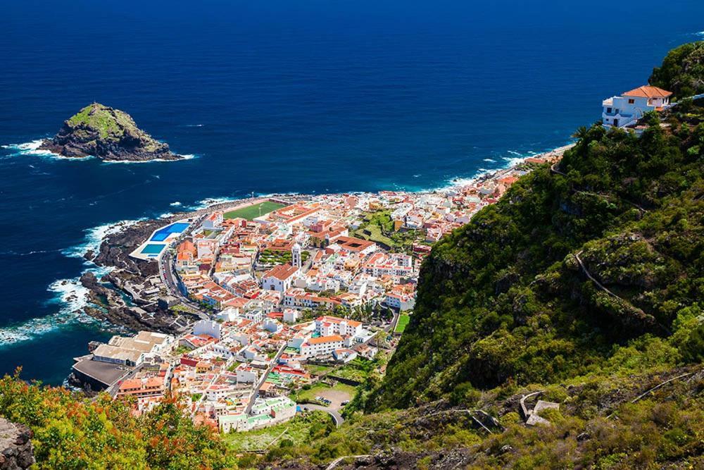 Apartamento Precioso Caleta Interian *