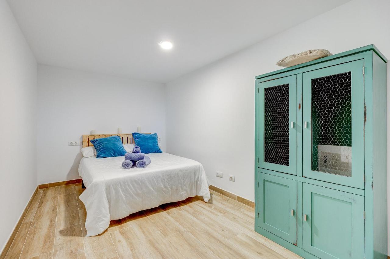 Apartamento Precioso Caleta Interian Caleta de Interián
