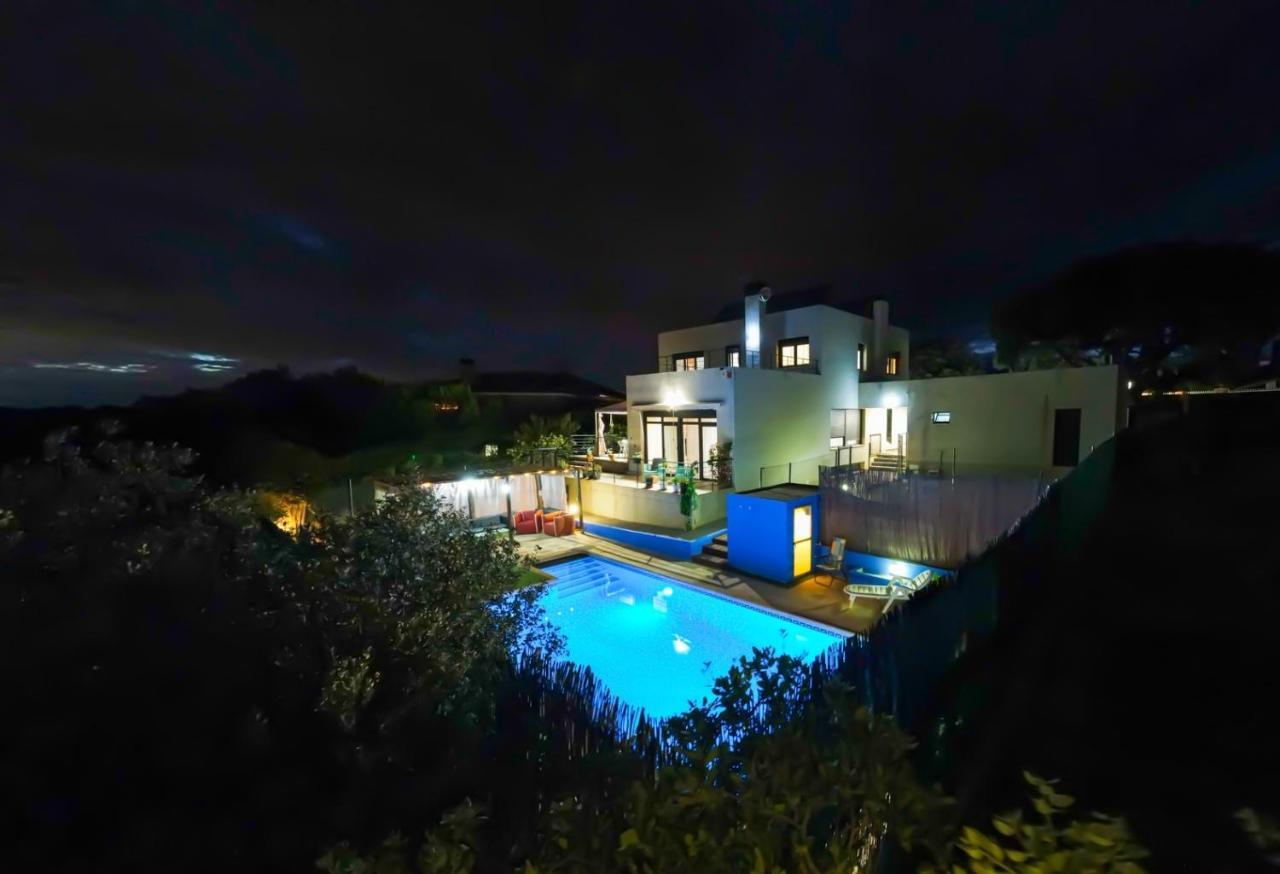 Villa El Sitio De Pepe *