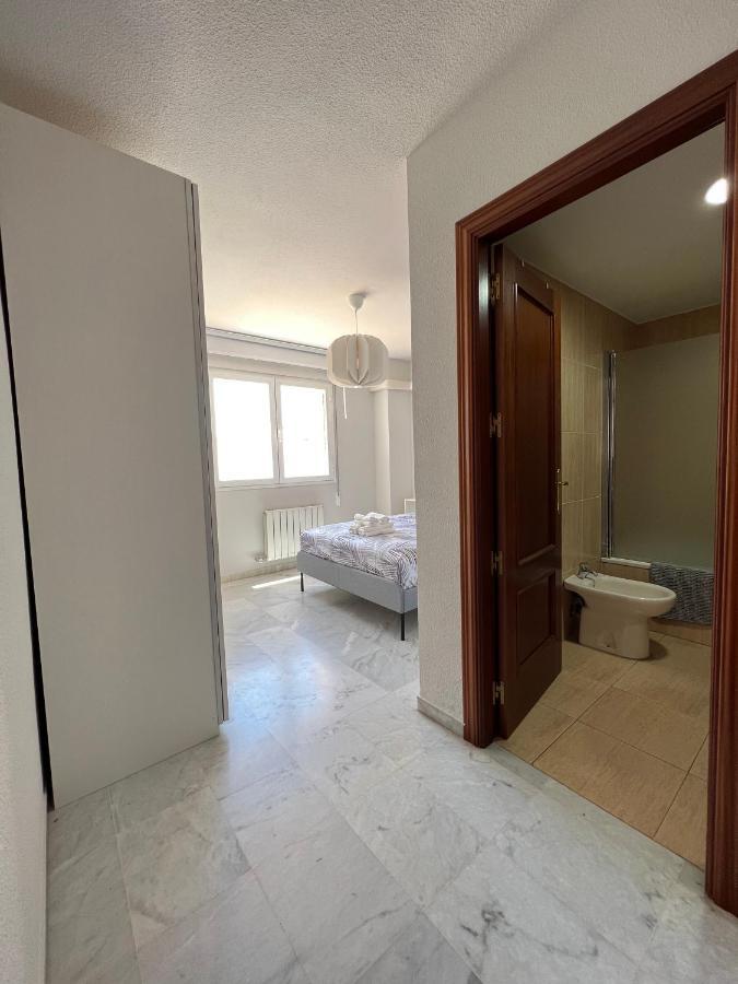 Apartamento Preciosa Vivienda Con Gran Terraza Muy Luminoso