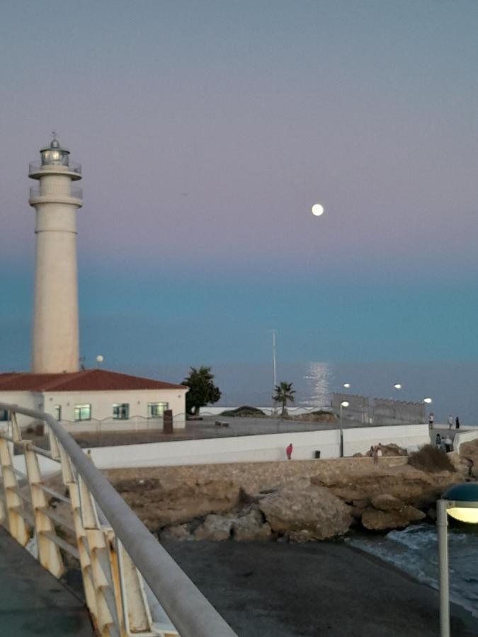 Estudio La Corbeta Torrox