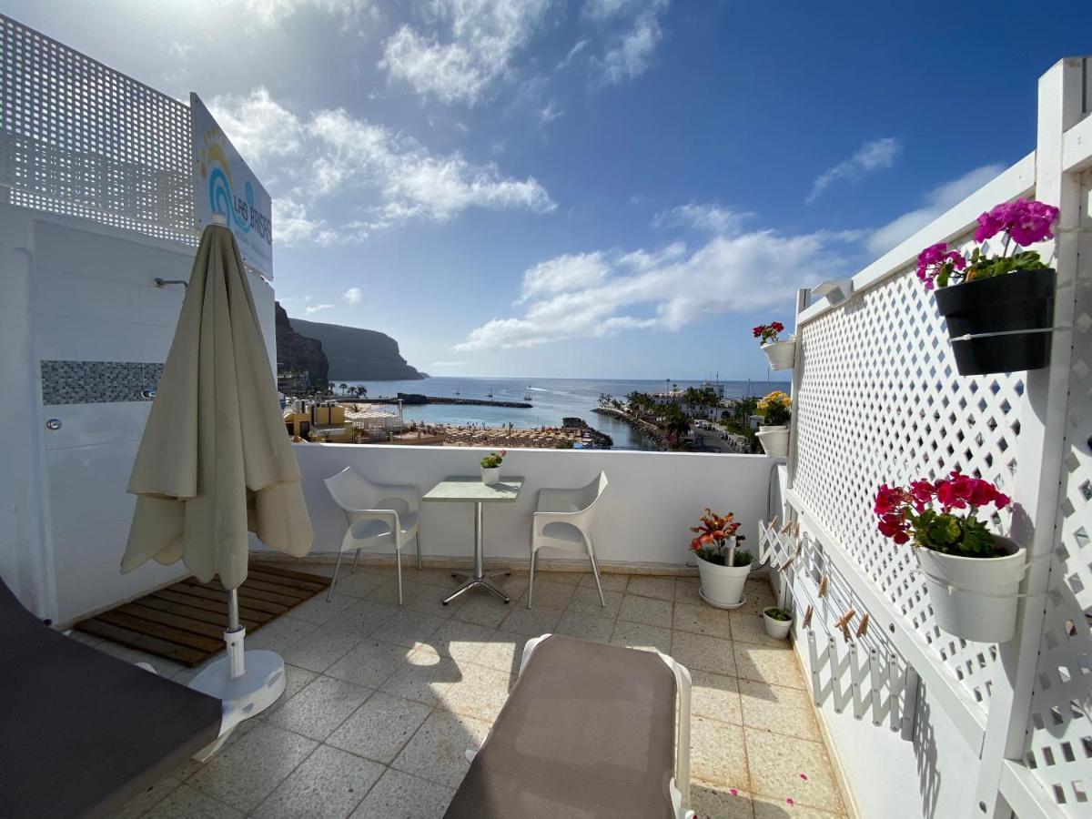 Brisas Mogan Apartment
