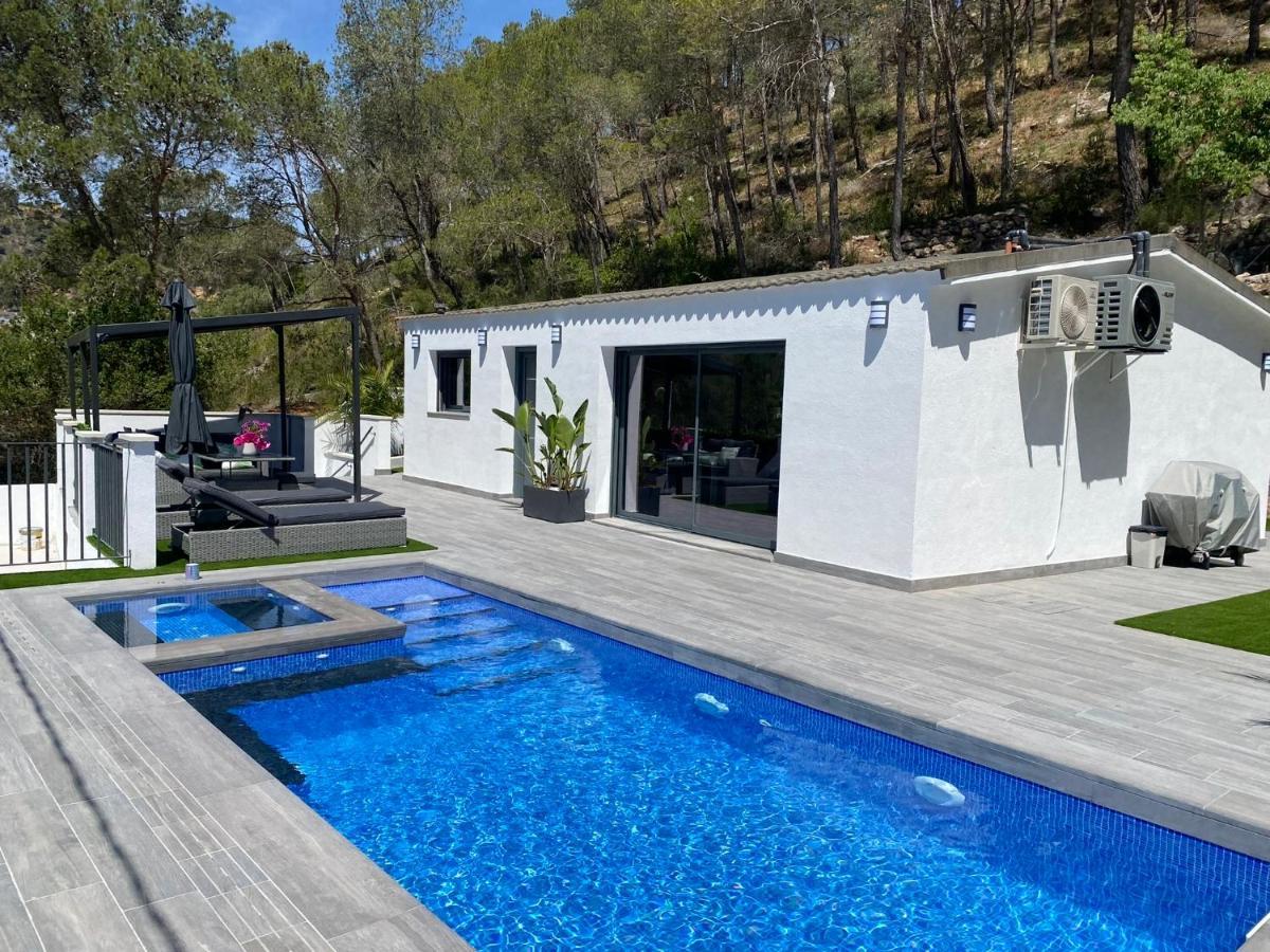 Villa Lux Barcelona