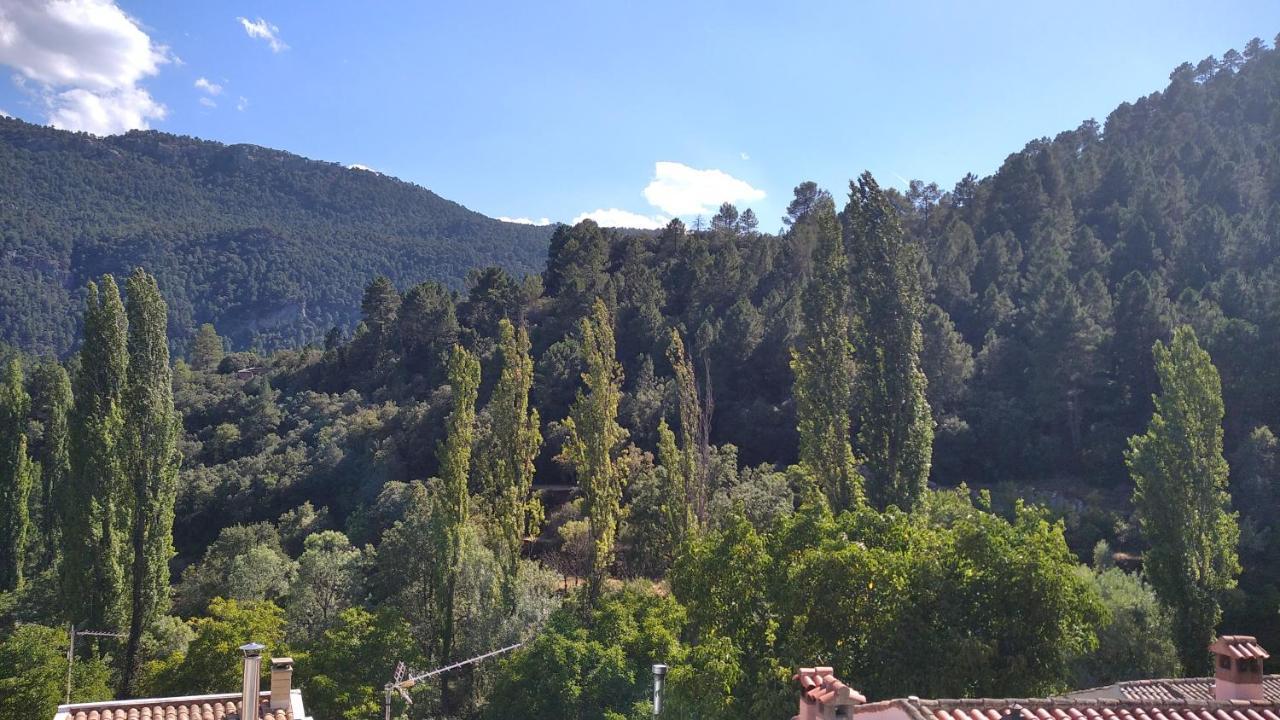 El Callejon Apartment Riopar