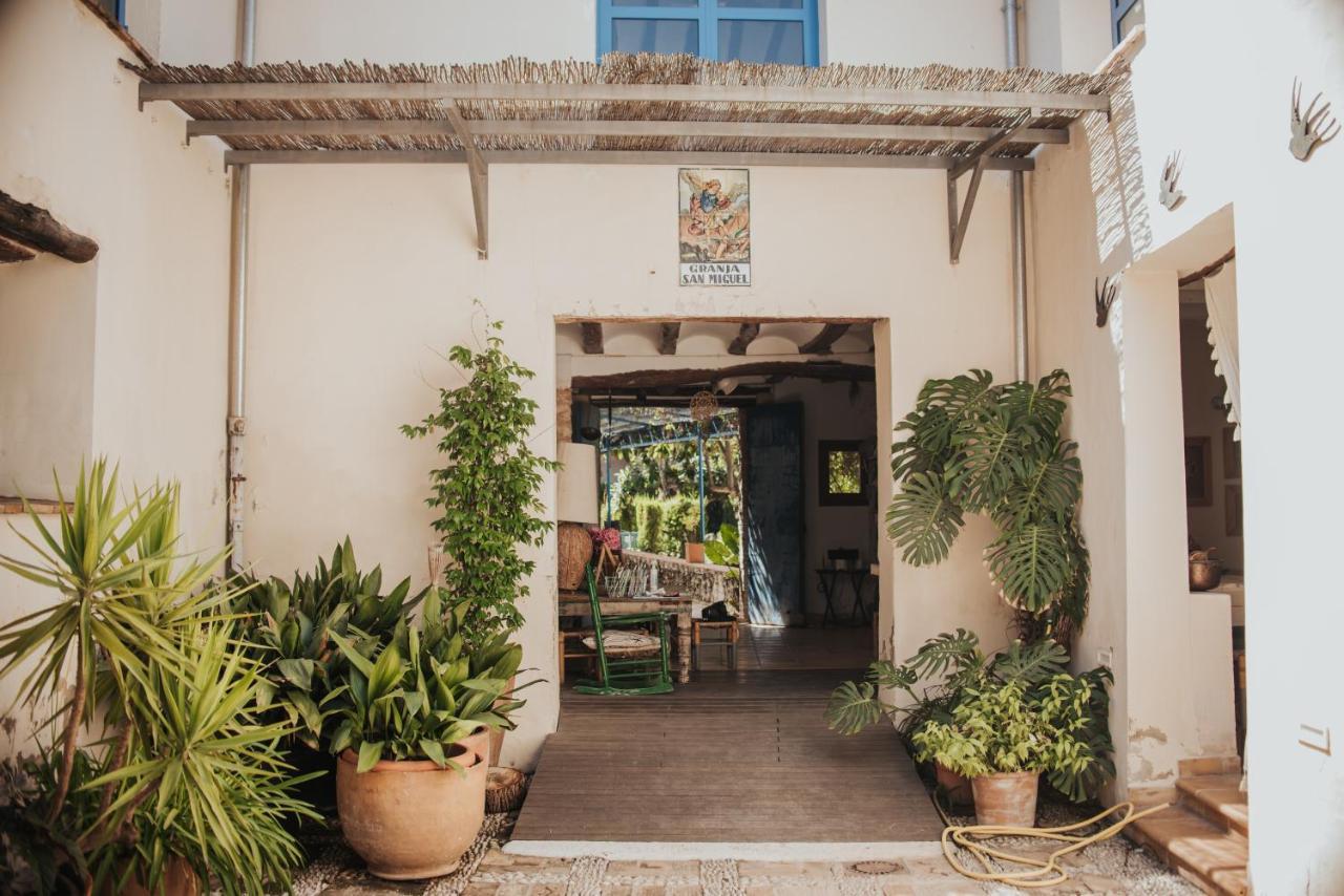 Country house Casa San Miguel