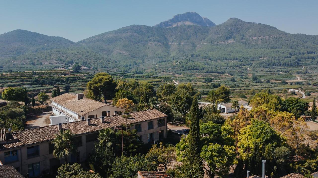 Casa San Miguel