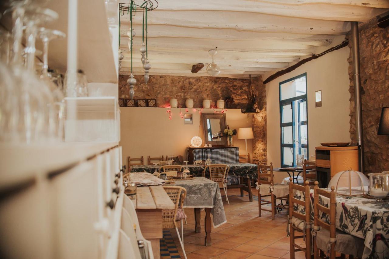 Casa San Miguel Country house