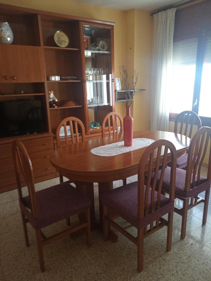 Apartment Molone Cornudella de Montsant