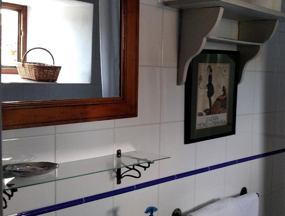 Habitación en casa particular A Cortiña De Cantalarrana