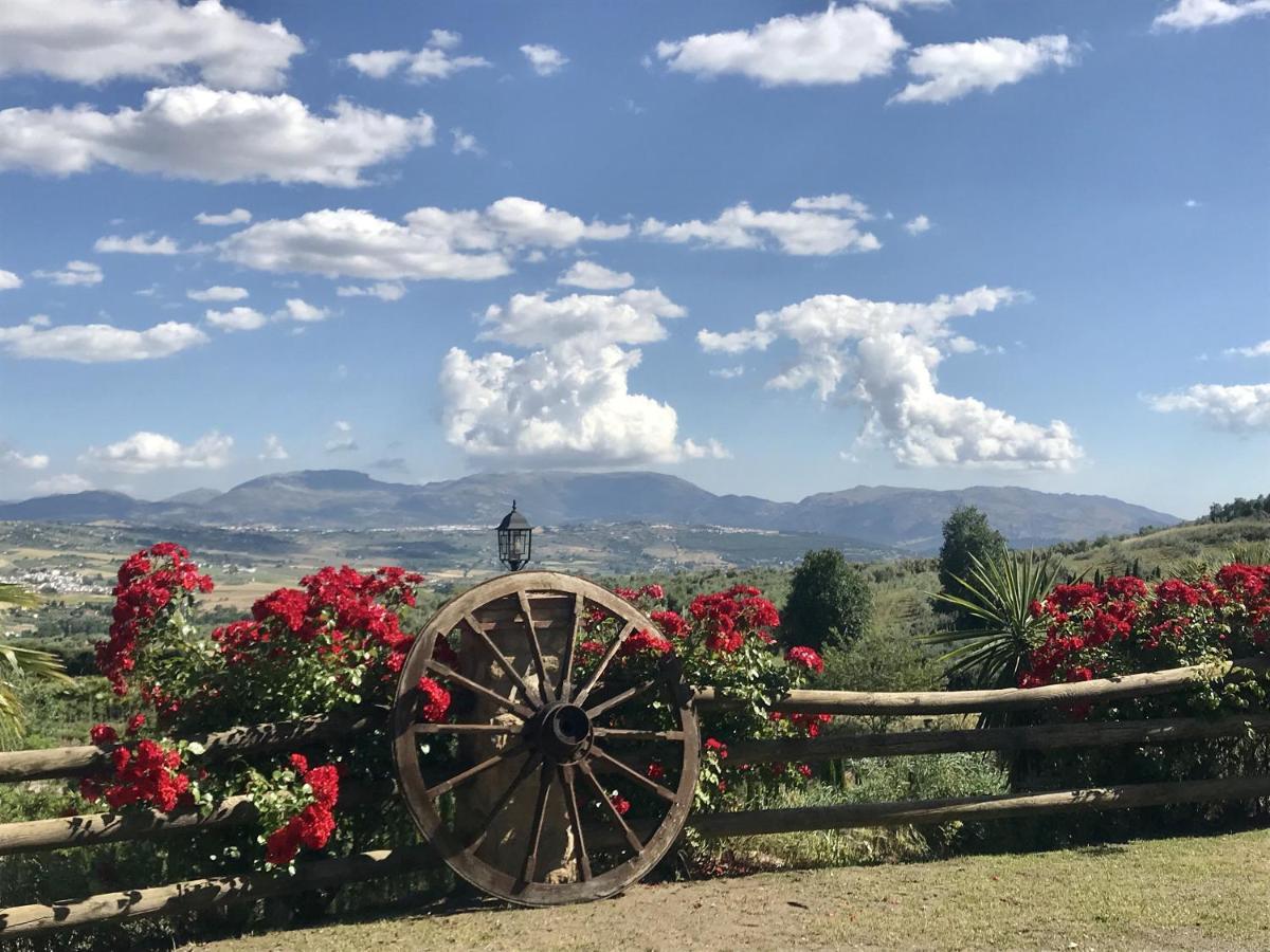 Сasa de vacaciones Paraíso De Angel La Cimada