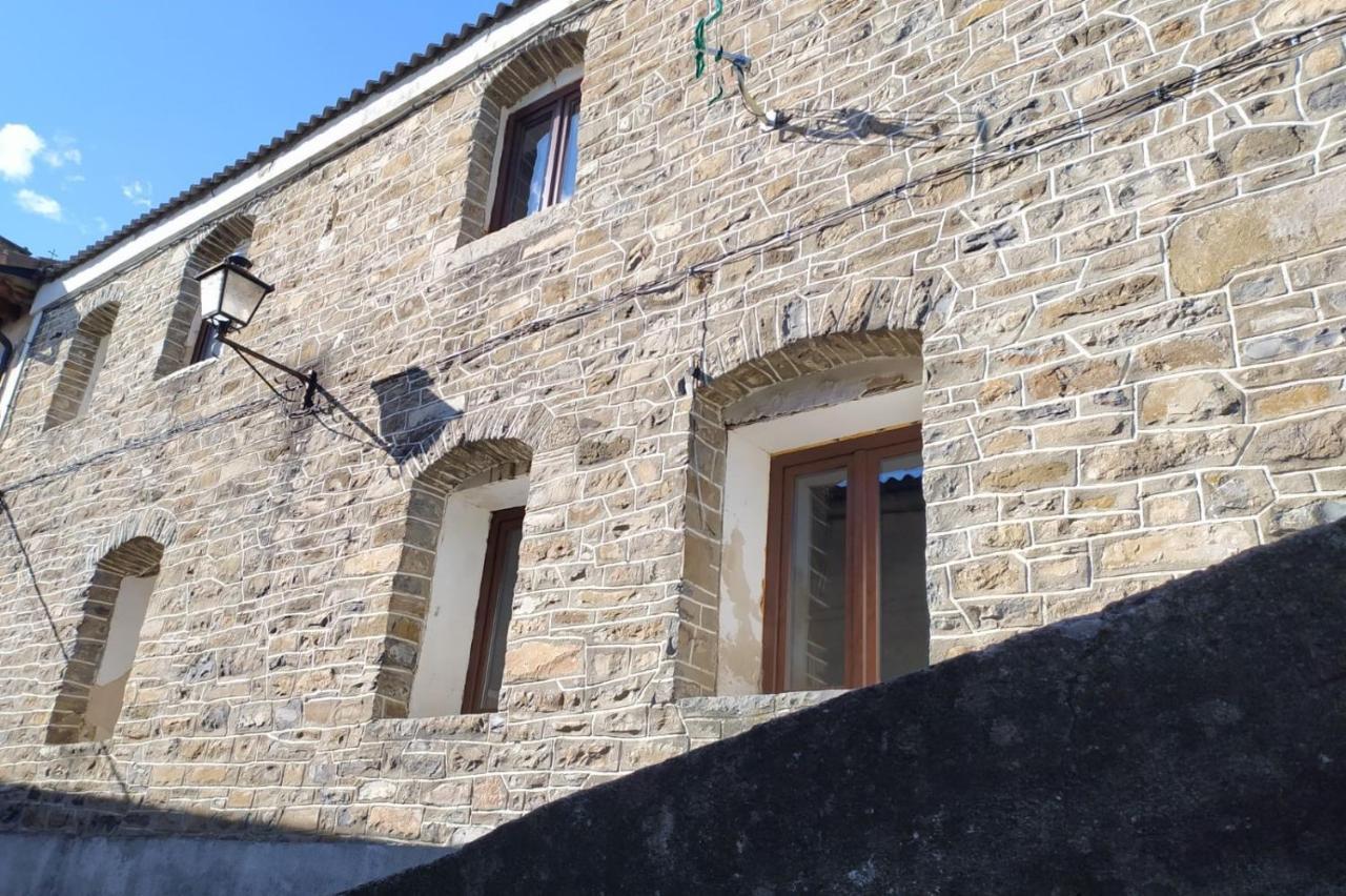 Casa De Hostel Broto