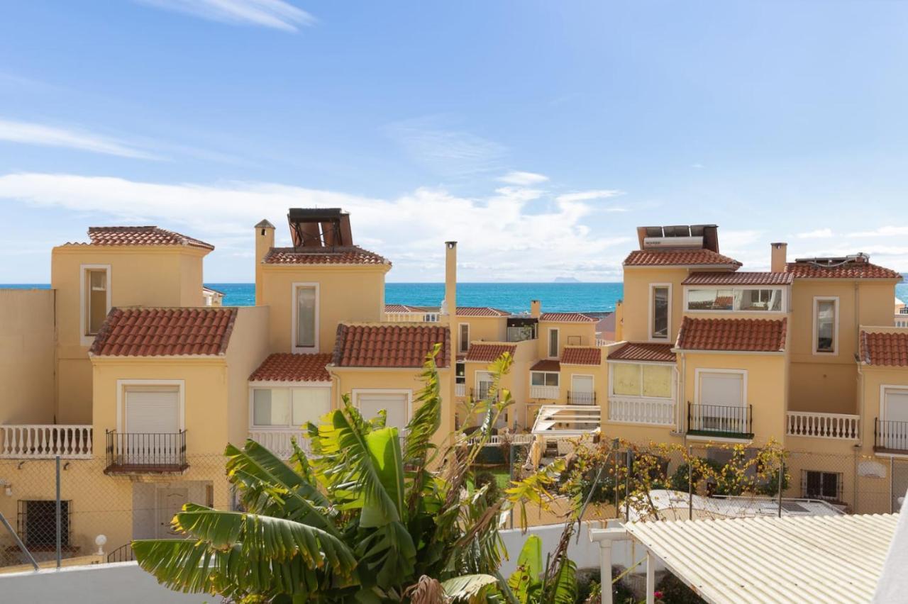 Playa Y Naturaleza Apartamento Estepona