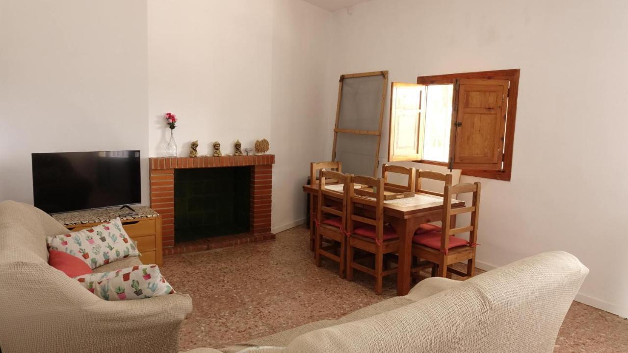 Holiday home Con Piscina Y Barbacoa 6 Personas En Plena Naturaleza *