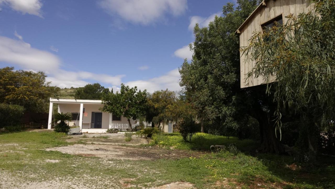 Holiday home Con Piscina Y Barbacoa 6 Personas En Plena Naturaleza Picassent