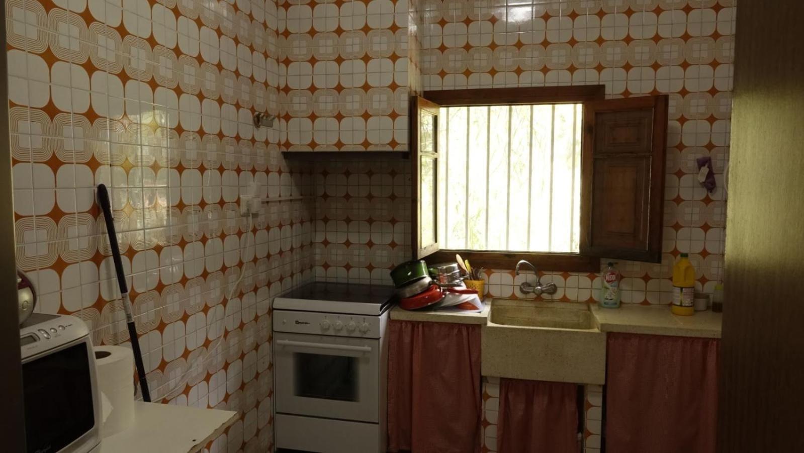 Con Piscina Y Barbacoa 6 Personas En Plena Naturaleza Holiday home