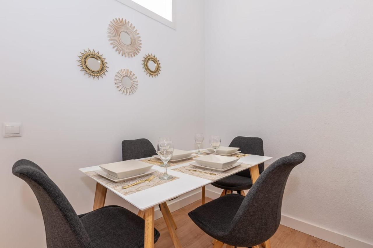 Apartamento Playa Y Naturaleza Estepona