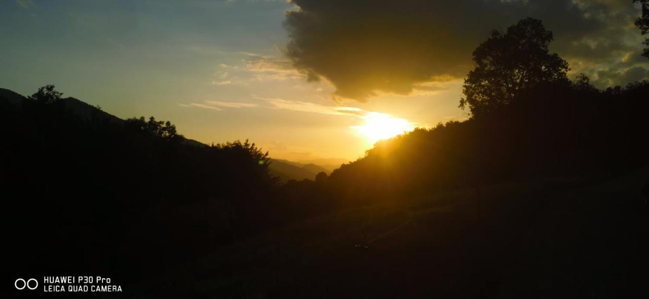 Farm stay Allotjaments Rurals Punti Vallfogona de Ripolles