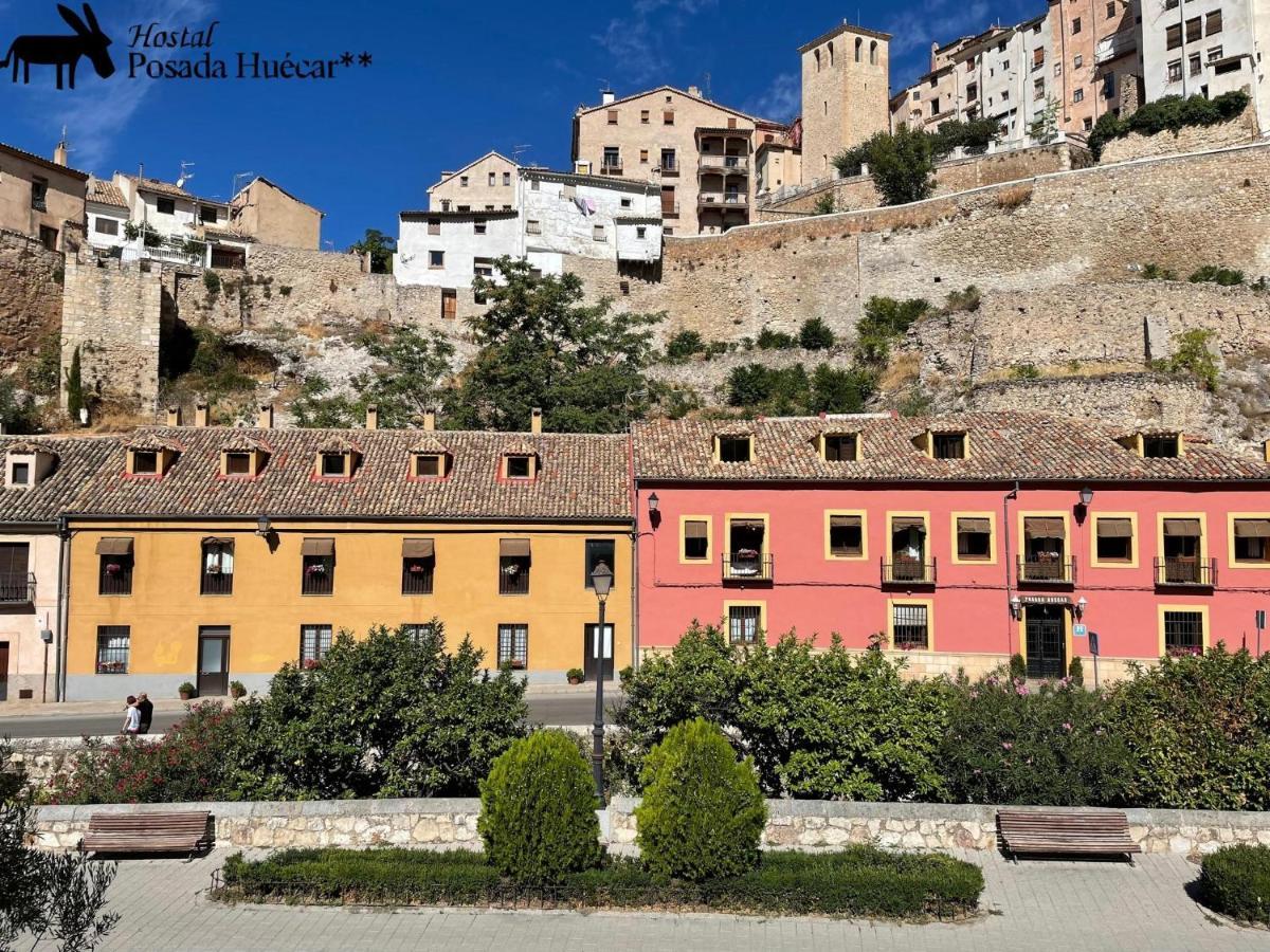 Huecar Guest house Cuenca (Castilla-La Mancha)
