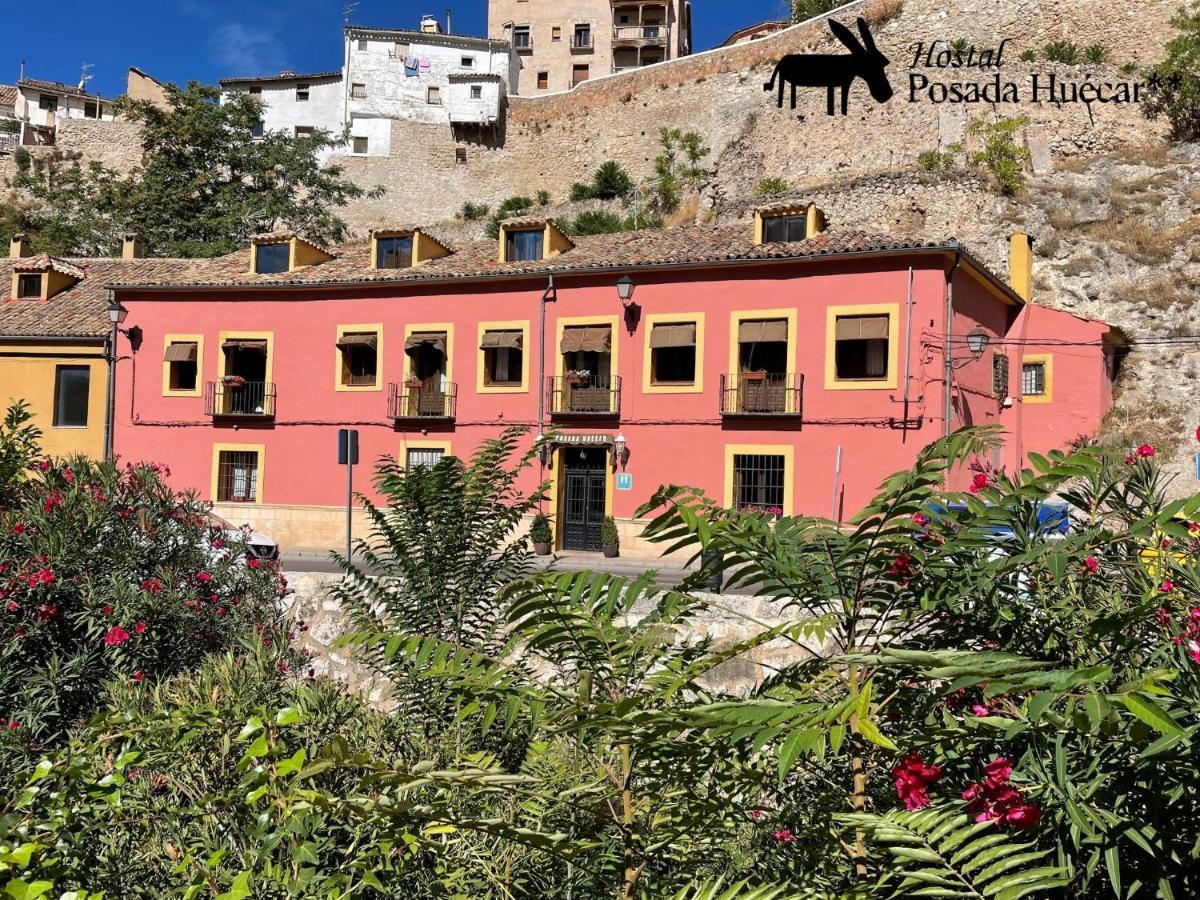 Guest house Huecar Cuenca (Castilla-La Mancha)