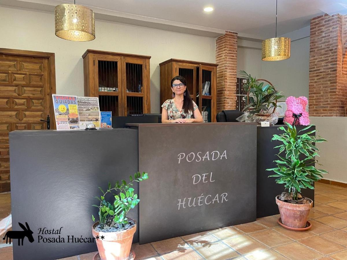 Huecar Guest house Cuenca (Castilla-La Mancha)