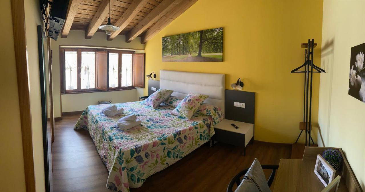 Pensión Casa Da Cota *
