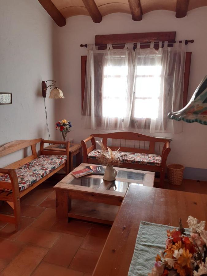 Mas Del Salin Cornudella de Montsant