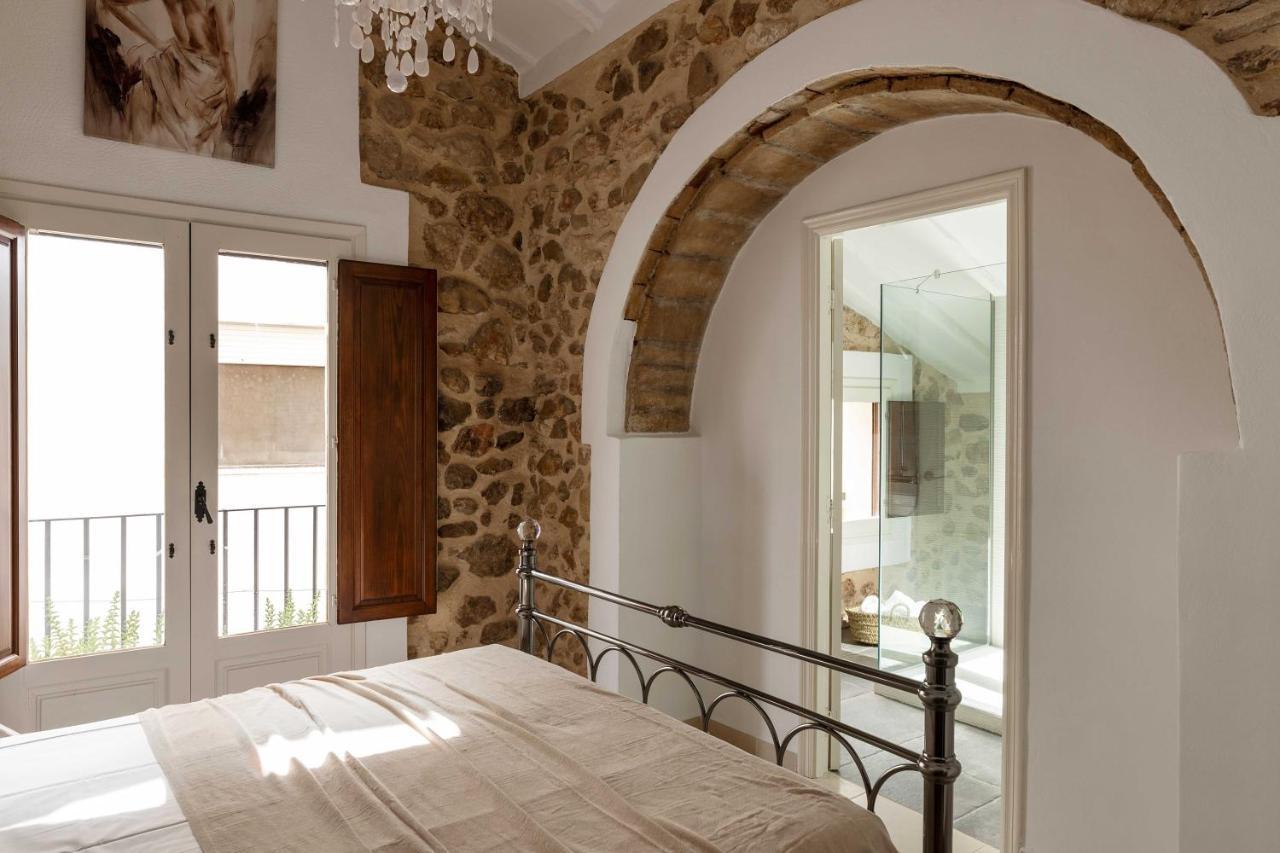 Casa Rural Lliber Bed & Breakfast Lliber