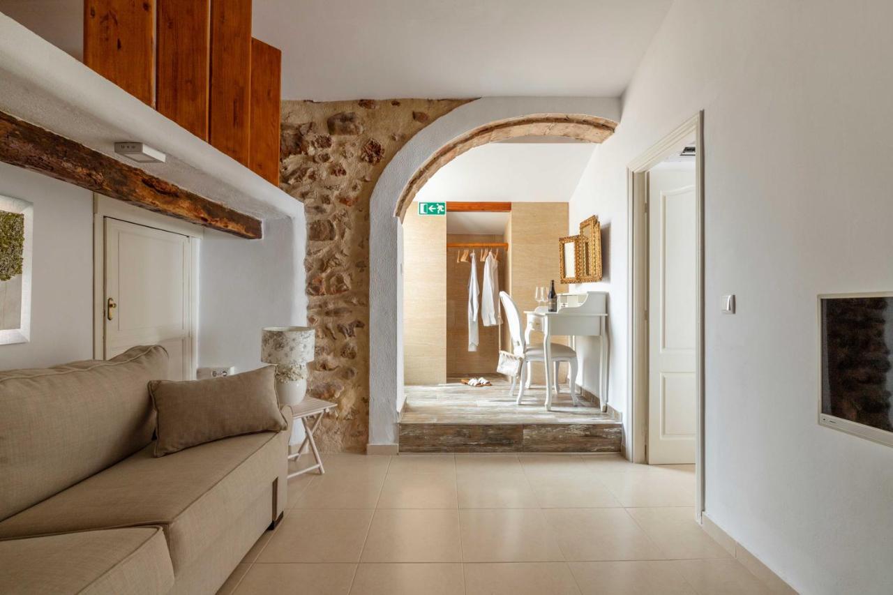 Casa Rural Lliber Bed & Breakfast Lliber